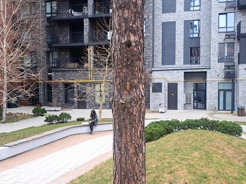 квартира за адресою Літературна вул. (Чехова), 1в