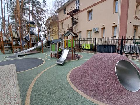 квартира за адресою Літературна вул. (Чехова), 1в