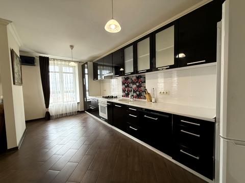 квартира за адресою Гетьмана Мазепи вул., 35