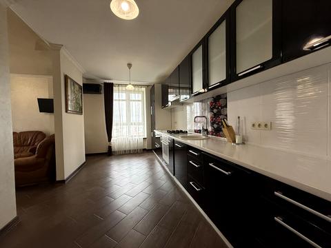 квартира за адресою Гетьмана Мазепи вул., 35