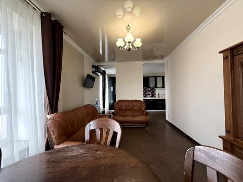 квартира за адресою Гетьмана Мазепи вул., 35