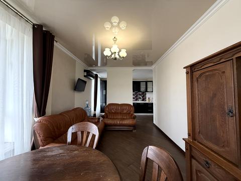 квартира за адресою Гетьмана Мазепи вул., 35