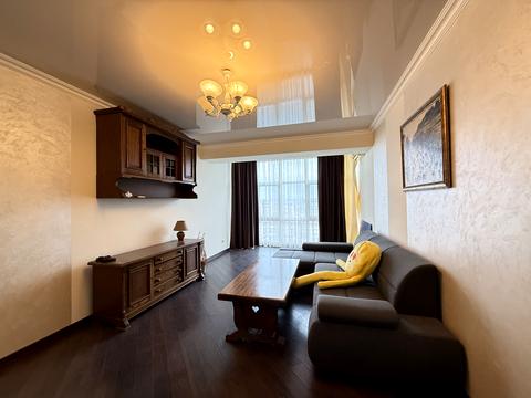 квартира за адресою Гетьмана Мазепи вул., 35