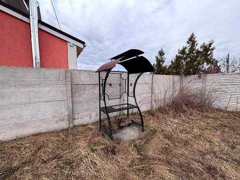 дом по адресу Вишеградська, 100