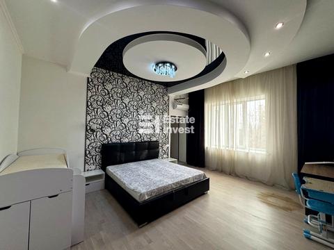 квартира по адресу Переяславская ул., 23 к2