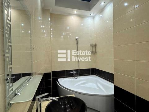 квартира за адресою Переяславська вул., 23 к2