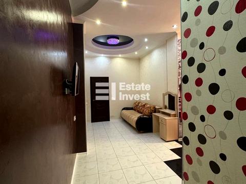 квартира за адресою Переяславська вул., 23 к2