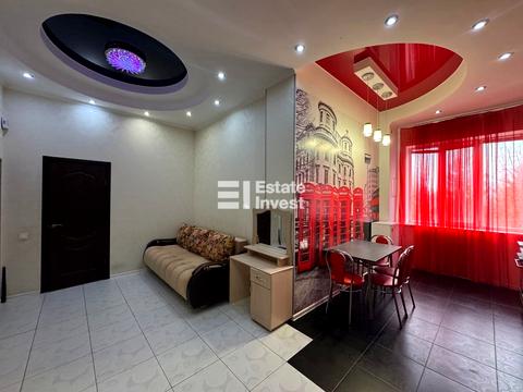 квартира за адресою Переяславська вул., 23 к2
