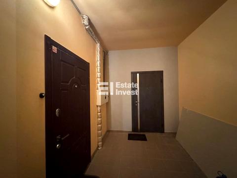 квартира за адресою Переяславська вул., 23 к2