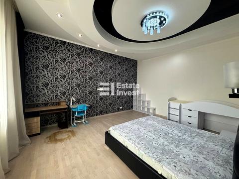 квартира за адресою Переяславська вул., 23 к2