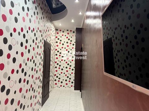 квартира за адресою Переяславська вул., 23 к2
