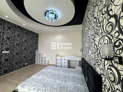 квартира за адресою Переяславська вул., 23 к2