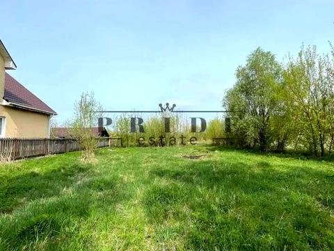 участок по адресу Пушкина ул.