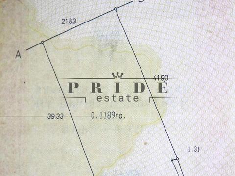 участок по адресу Пушкина ул.