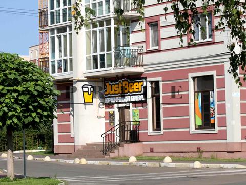 участок по адресу Пушкина ул.