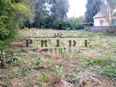 участок по адресу Пушкина ул.