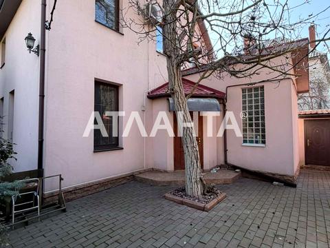 будинок за адресою Бернардацці пров., 11