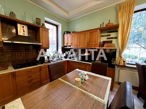 будинок за адресою Одеса, Бернардацці пров., 11