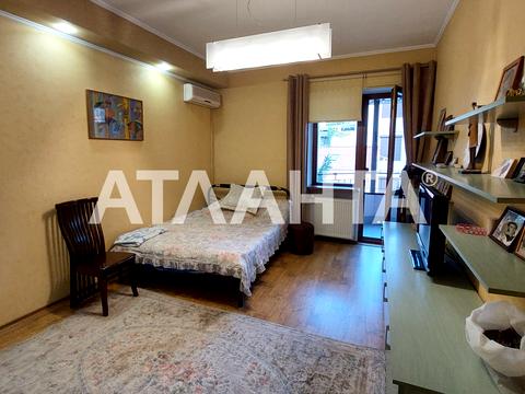 будинок за адресою Одеса, Бернардацці пров., 11