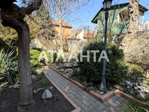 будинок за адресою Одеса, Бернардацці пров., 11