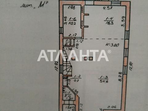 будинок за адресою Одеса, Бернардацці пров., 11