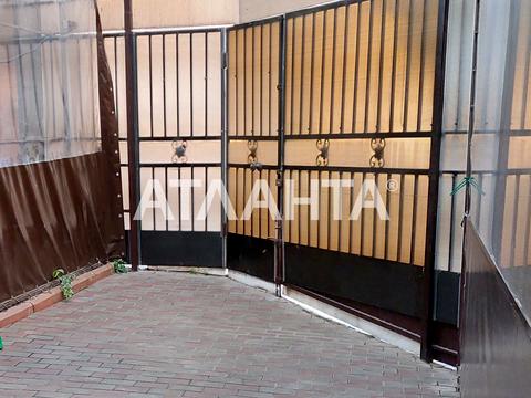 будинок за адресою Одеса, Бернардацці пров., 11