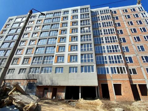 квартира по адресу И.Богуна ул., (Будинок 3)