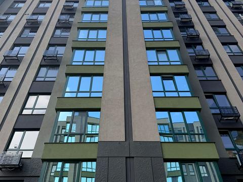 квартира по адресу Героев Небесной Сотни просп., (Будинок 14/4)