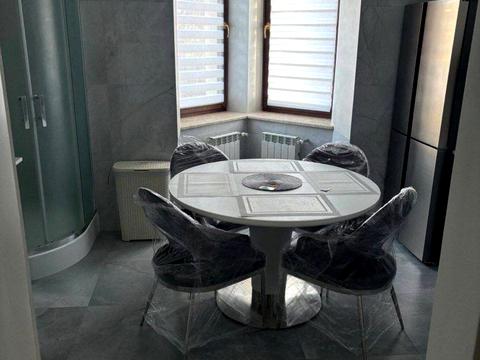 квартира за адресою Аральська вул., 19