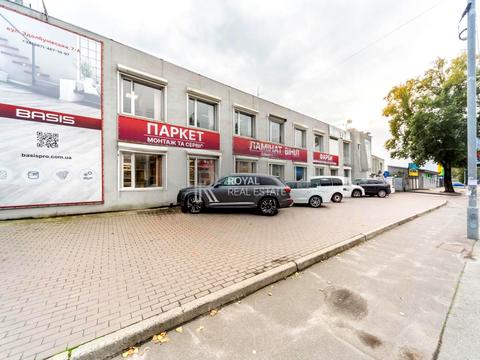 коммерческая по адресу Здолбуновская ул., 7-А