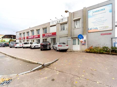 коммерческая по адресу Здолбуновская ул., 7-А