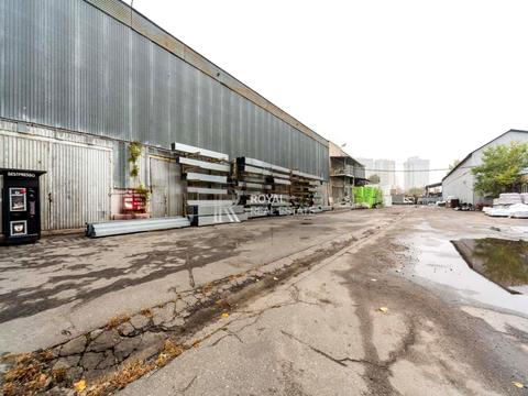 коммерческая по адресу Здолбуновская ул., 7-А