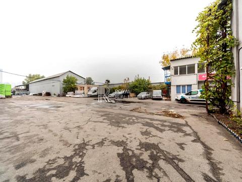 коммерческая по адресу Здолбуновская ул., 7-А