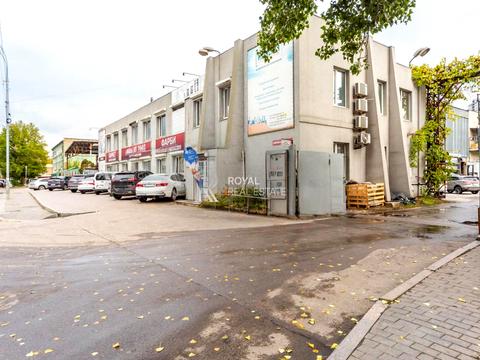 коммерческая по адресу Здолбуновская ул., 7-А