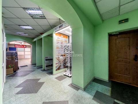 коммерческая по адресу Здолбуновская ул., 7-А