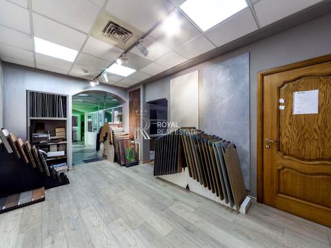 коммерческая по адресу Здолбуновская ул., 7-А