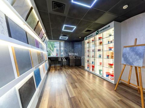 коммерческая по адресу Здолбуновская ул., 7-А