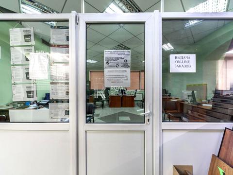 коммерческая по адресу Здолбуновская ул., 7-А