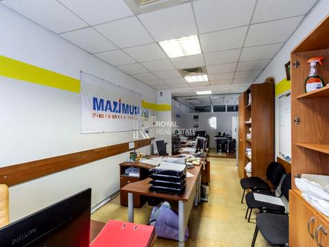 коммерческая по адресу Здолбуновская ул., 7-А