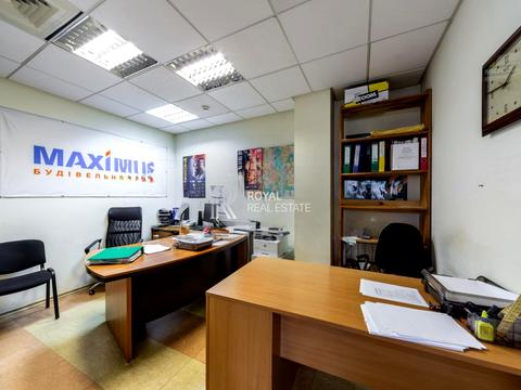 коммерческая по адресу Здолбуновская ул., 7-А