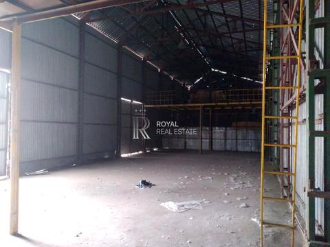 коммерческая по адресу Здолбуновская ул., 7-А