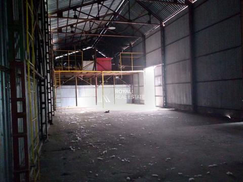 коммерческая по адресу Здолбуновская ул., 7-А