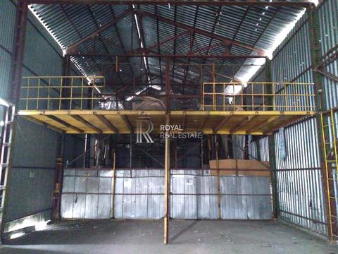 коммерческая по адресу Здолбуновская ул., 7-А