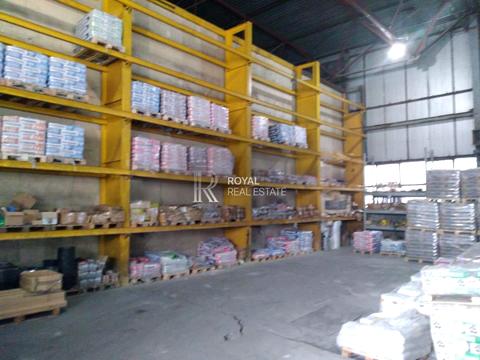 коммерческая по адресу Здолбуновская ул., 7-А