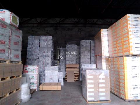 коммерческая по адресу Здолбуновская ул., 7-А