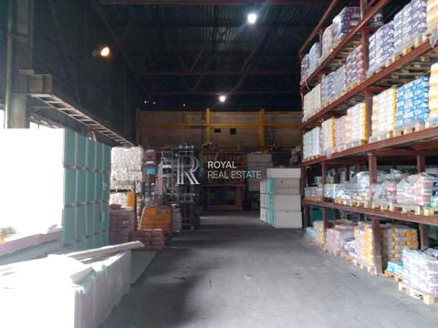 коммерческая по адресу Здолбуновская ул., 7-А