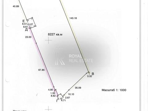 коммерческая по адресу Здолбуновская ул., 7-А