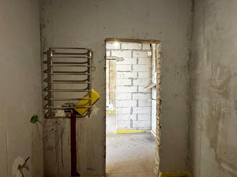 квартира за адресою Садова вул., 77 к2