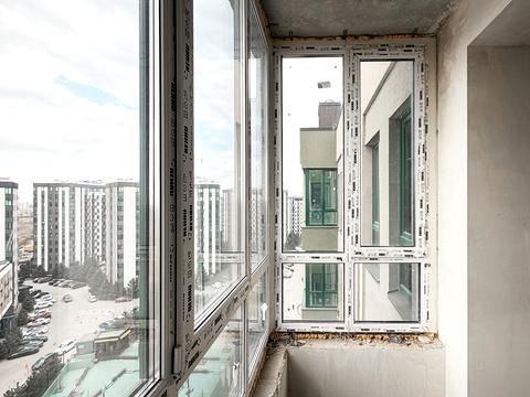 квартира по адресу Героев Небесной Сотни просп., (Будинок 14/4)