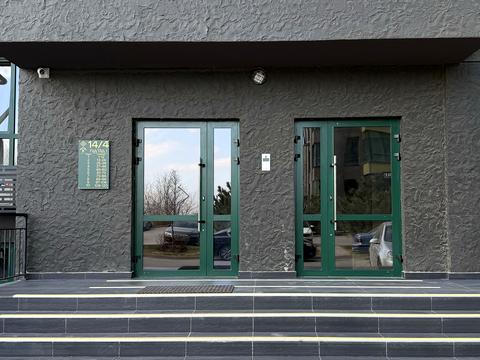 квартира по адресу Героев Небесной Сотни просп., (Будинок 14/4)